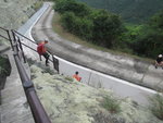 落石級至引水道
IMG_1907