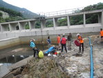 獅子頭坑的水壩
IMG_1918