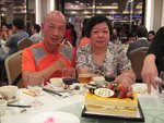 是晚于荃灣豐盛酒樓為Michael慶祝生日
IMG_2156