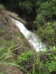 應該是彩瀑紅蓮, 水位太高無機會在瀑底觀賞
IMG_3232
