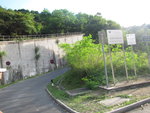 經東涌食水配水庫車路入口
IMG_3802