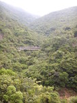 遠處橋下便是大枕蓋南坑所在
DSCN0218