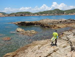 伙頭墳洲在旁
DSCN1059