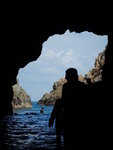 海上龍宮中前望
DSCN1116