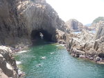 海上龍宮洞
DSCN1122