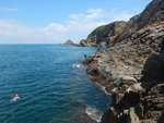 綑火石洲東海岸
DSCN1127