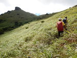 山路左望&#34820;蟧石
DSCN1879