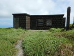 原來這間是11號屋, 屋前有明顯山路
DSCN1895