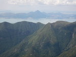 還見到遠處的青山
DSCN1904a