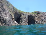 到燕子岩海洞群啦
DSCN2021