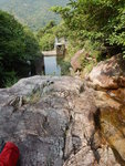 下降東龍石澗到水壩前
DSCN3351