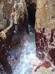 大石水道秘洞內水道
DSC04776