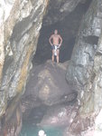 石環秘洞洞口大石
DSCN4208