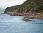 往灣洲老沙田
DSCN4703