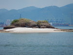 鴨螺春(鴨旦)與島上的鑊耳窿
DSCN4802