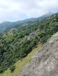 斗壑石林中遙望大帽山明珠
DSCN6422