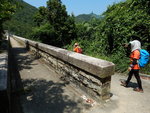 到大潭中水塘水壩
DSCN6746