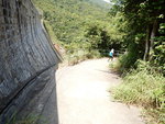 續山徑落山
DSCN6747