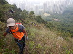 回頭望見山下的雄獅拉矢石
DSCN7341