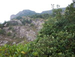 前望見前隊, 點過去哩 DSCN7342