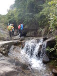 上溯田雞坑(雞胸北坑)
DSCN7451