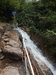 上溯田雞坑(雞胸北坑)
DSCN7454