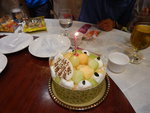 是晚慶祝小呂10月牛一
DSCN7557