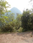 遙望針山
DSCN8054