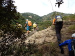 上溯望后溪
DSCN8191