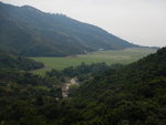 回望剛才走過的操炮區及堆填區
DSCN8198