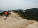 脊頂鬆沙路
DSCN8212