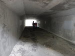 原來有隧道, 穿隧道
DSCN8265