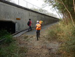 出隧道接石屎路
DSCN8267
