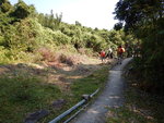 接小路轉右前行
DSCN8331