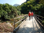 上橋過坑另一邊
DSCN8333