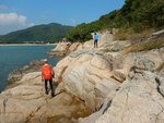 綑岸去貝澳
DSCN9145