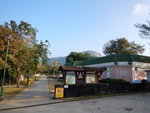 下午茶後離開燒烤場
DSCN9185