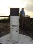 港島 西高山 (494m)
DSC03074