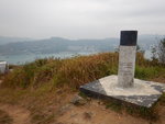 大嶼山 花瓶頂 (273m) DSCN1184