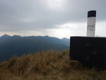 西貢 黃牛山(604m)
DSCN3629