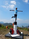 西貢 雷打石 (379m)