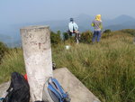 西貢 岩頭山 (452m)
PA080269