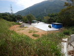 路中右望見一空地
DSCN0587