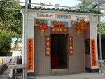 原來有座姚聖母廟
DSCN0591