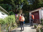 穿村路盡頭村屋左邊小閘
DSCN0607