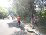 接馬路轉右前行
DSCN0614