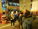 大埔墟火車站集合後往巴士總站乘75K
DSCN1470