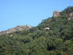 往右望見到相左遠處的大咀鳥石(鴨仔石)及相右的魚頭石
DSCN2440