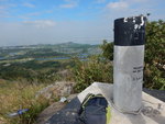 丫髻山頂標高柱與濕地公園/米埔自然護理區
DSCN2766