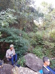 蘇哥大休地旁有山路&#22083;
DSCN3082